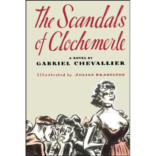 The Scandals of Clochemerle