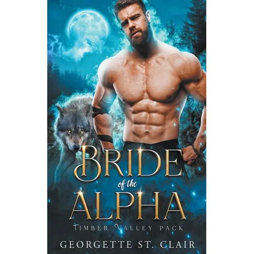 Bride of the Alpha