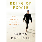 Being of Power: The 9 Practices to Ignite an Empowered Life - Paperback