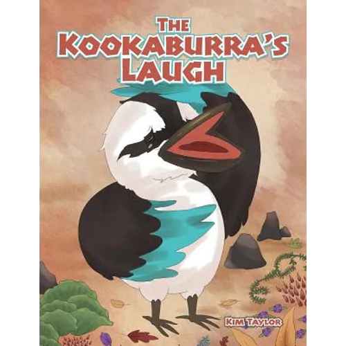 The Kookaburra's Laugh