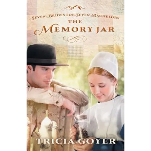 The Memory Jar