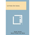 Letters On India
