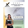 Ceoe Osat Elementary Education Fields 50-51 Teacher Certification Test Prep Study Guide