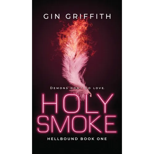 Holy Smoke