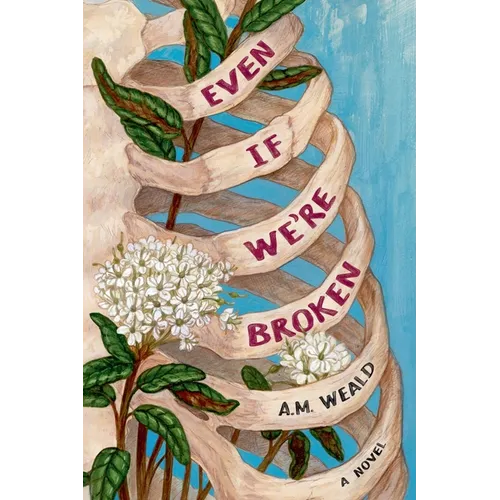 Even If We're Broken