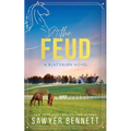 The Feud: A Blackburn Novel