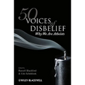 50 Voices of Disbelief
