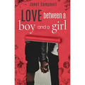 Love Between a Girl and a Boy