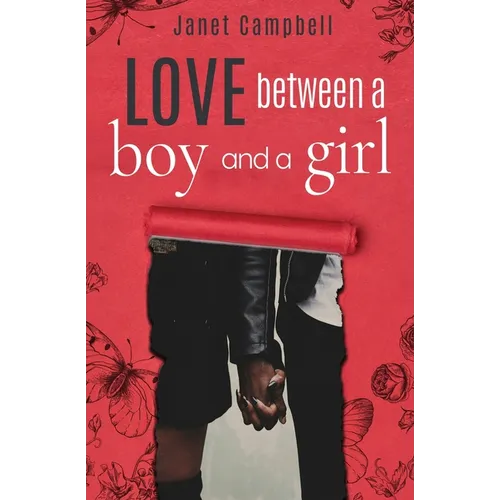 Love Between a Girl and a Boy