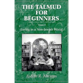 Talmud for Beginners: Living in a Non-Jewish World