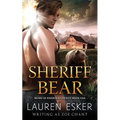 Sheriff Bear