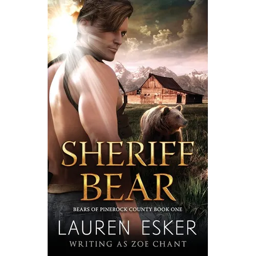 Sheriff Bear