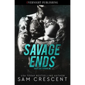 Savage Ends