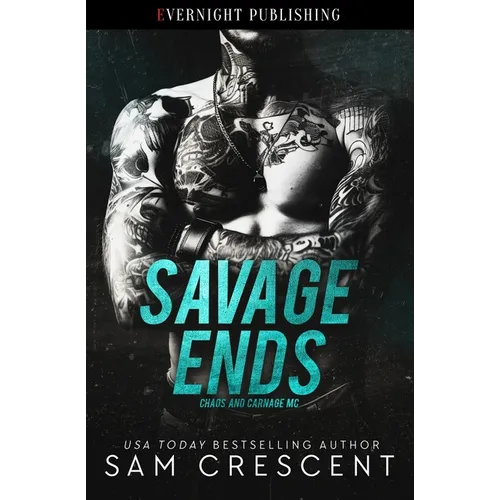 Savage Ends