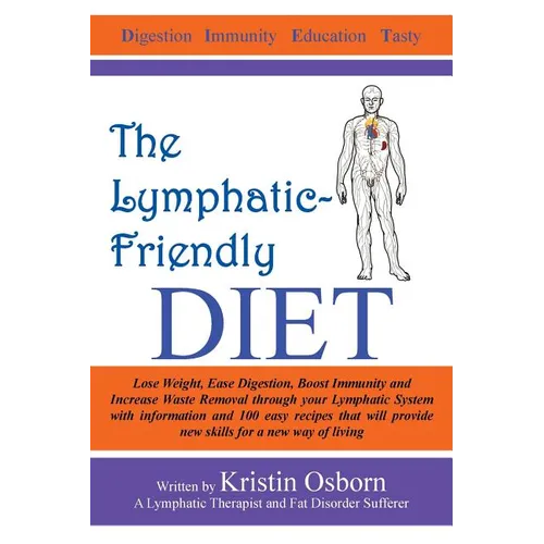 The Lymphatic-Friendly Diet