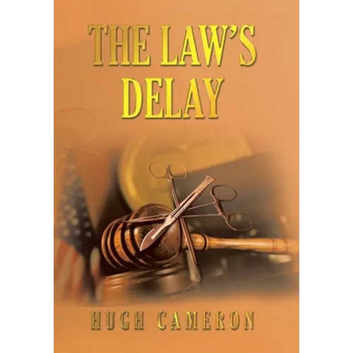 The Law's Delay
