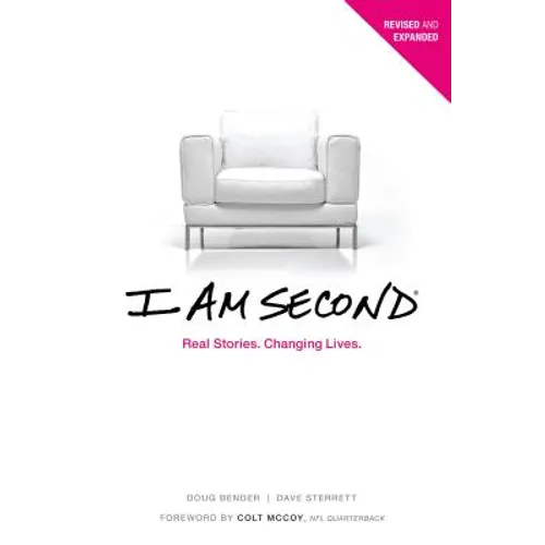 I Am Second: Real Stories. Changing Lives.
