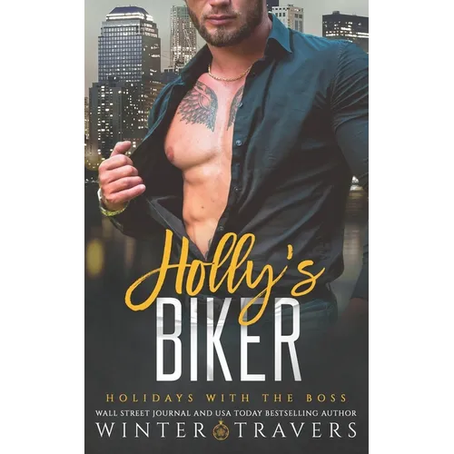 Holly's Biker