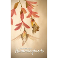 Address Book Hummingbirds