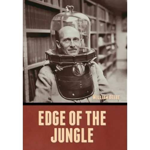 Edge of the Jungle