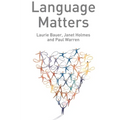 Language Matters