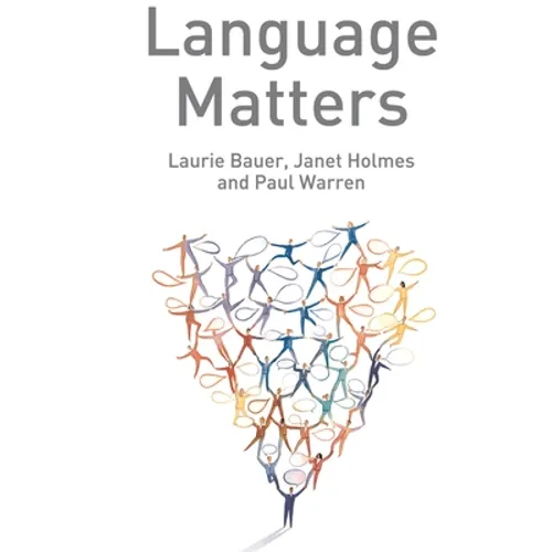 Language Matters