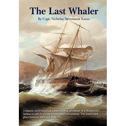 The Last Whaler