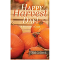 Happy Harvest Day!: A Beginner's Guide