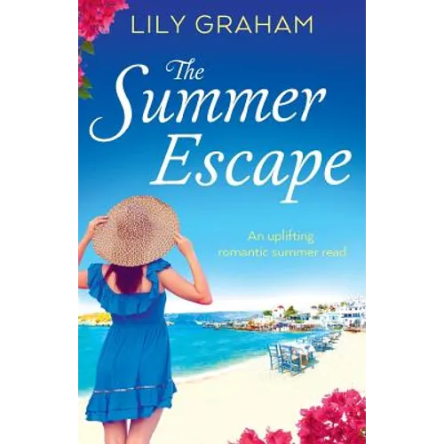 The Summer Escape