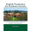 English Vocabulary for Academic Success