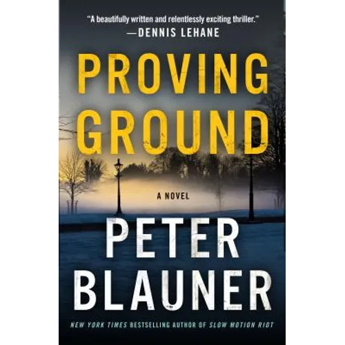 Proving Ground