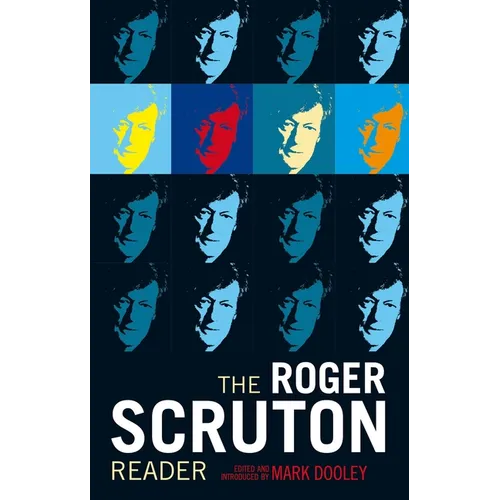 The Roger Scruton Reader