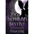 Nephilim's Destiny: The Complete Series