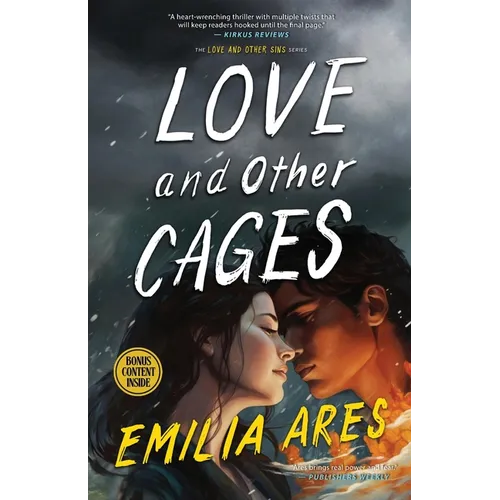 Love and Other Cages