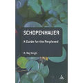 Schopenhauer: A Guide for the Perplexed