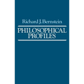 Philosophical Profiles: Essays in a Pragmatic Mode
