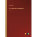 The Irish Ecclesiastical Record: Vol. 8