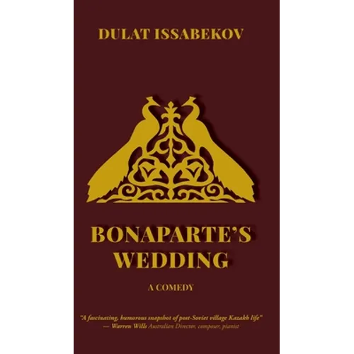 Bonaparte's Wedding