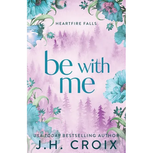Be With Me