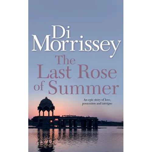The Last Rose of Summer