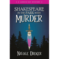 Shakespeare in the Park with Murder