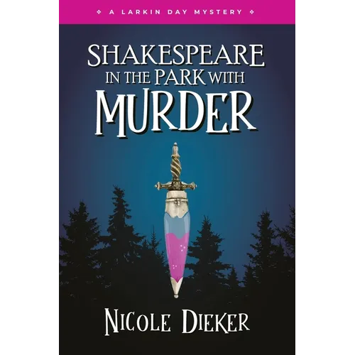 Shakespeare in the Park with Murder