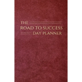 The Road to Success Day Planner