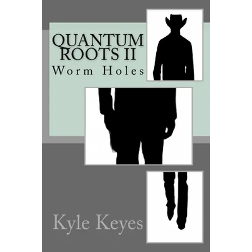 Quantum Roots II: Worm Holes