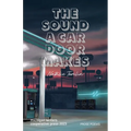 The Sound a Car Door Makes