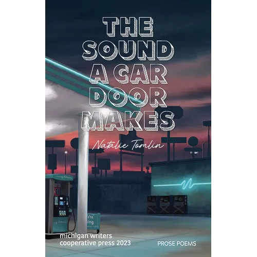 The Sound a Car Door Makes
