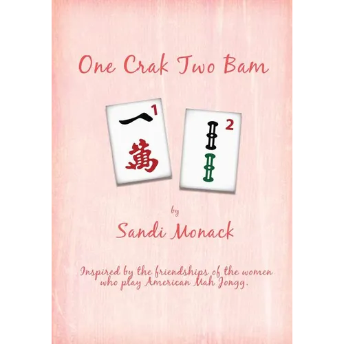 One Crak Two Bam
