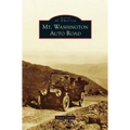 Mt. Washington Auto Road
