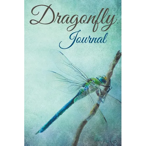 Dragonfly Journal