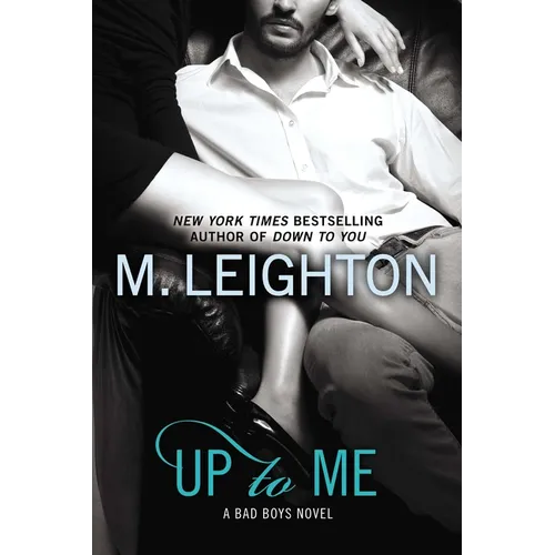 Up to Me